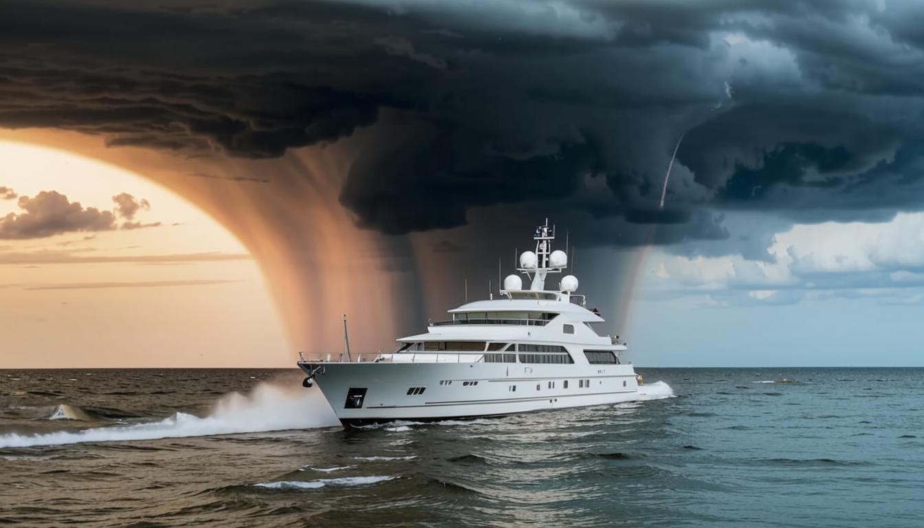 Таинственные подробности гибели IT-магната Майка Линча и его дочери